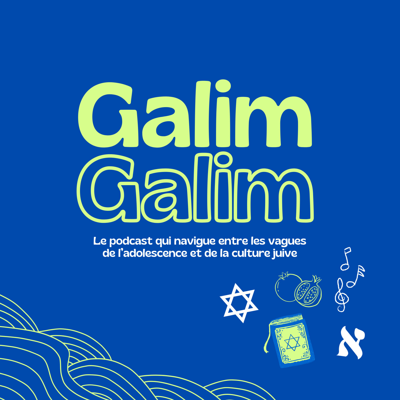 GALIM GALIM