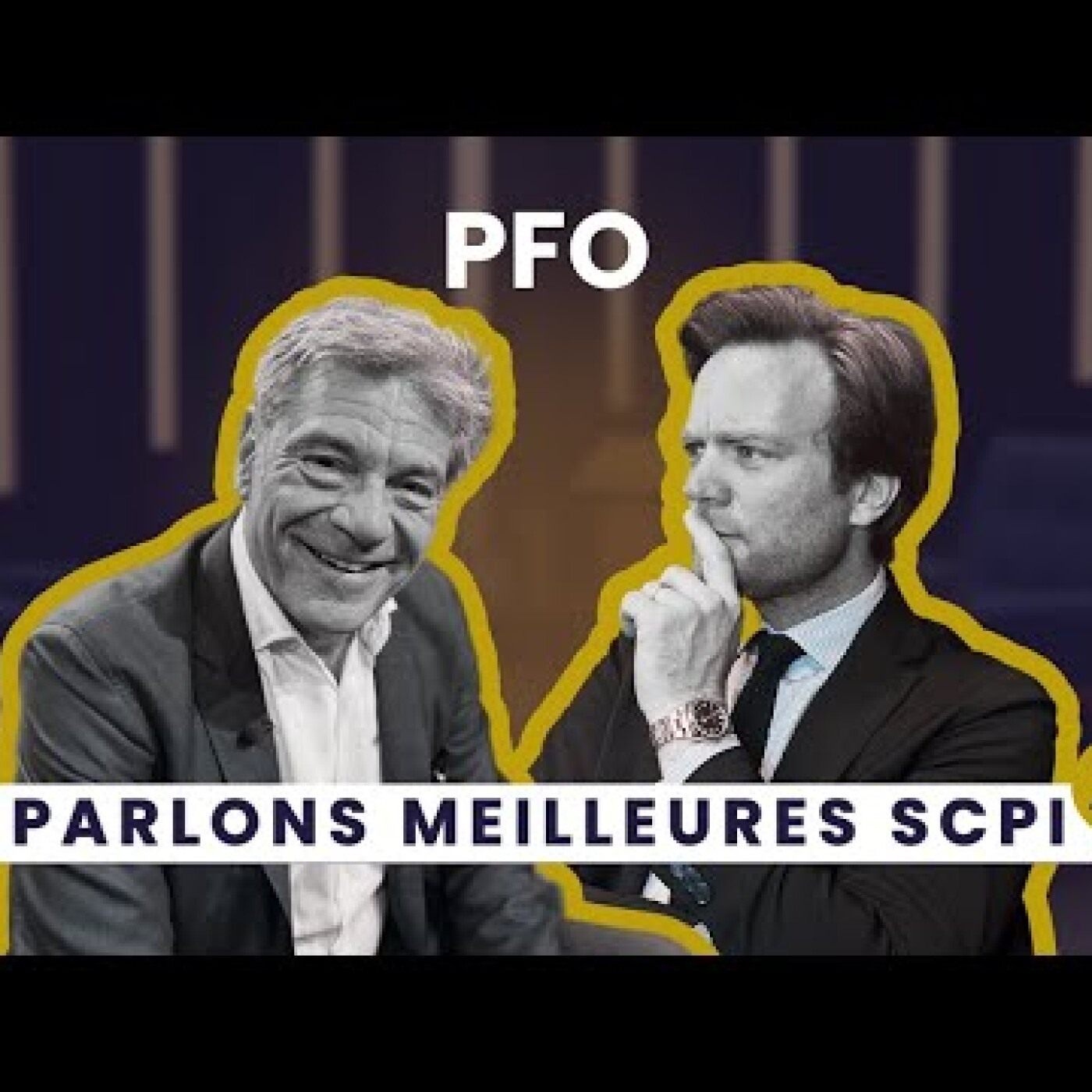 France SCPI