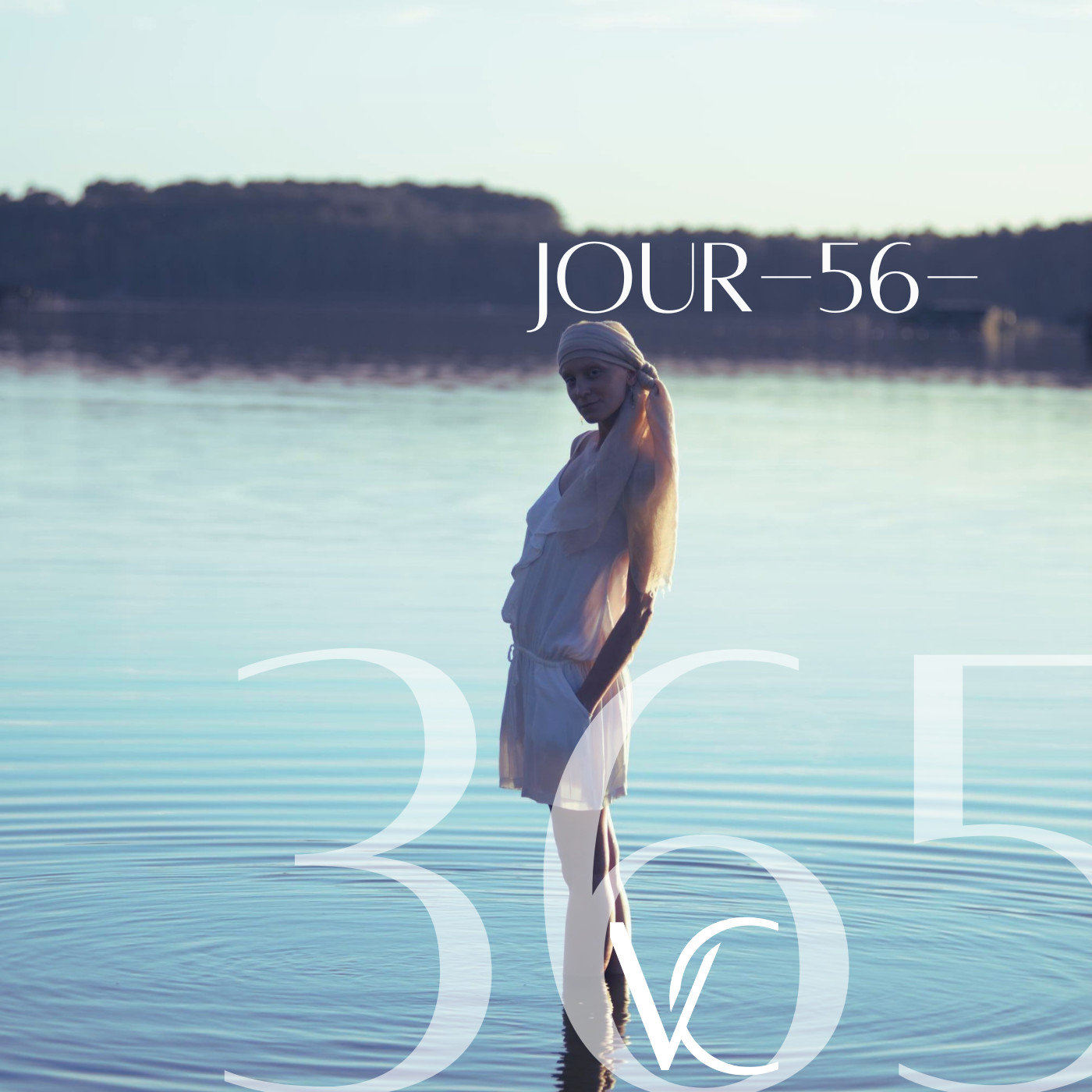LIVE 365 by Valérie Carchi