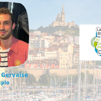 Augustin Gervaise - Hexplo cover