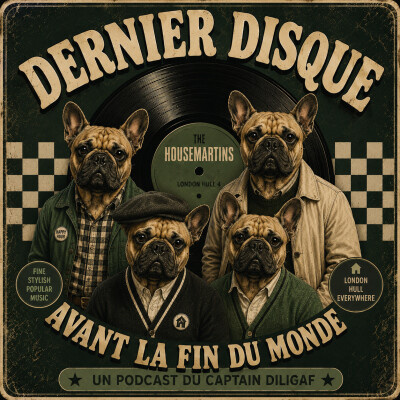 The Housemartins cover