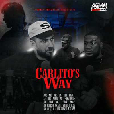 L'impasse avec Mehdi Maizi   Revue Veritable Films cover