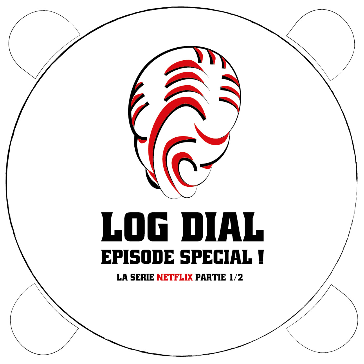 LOGDIAL