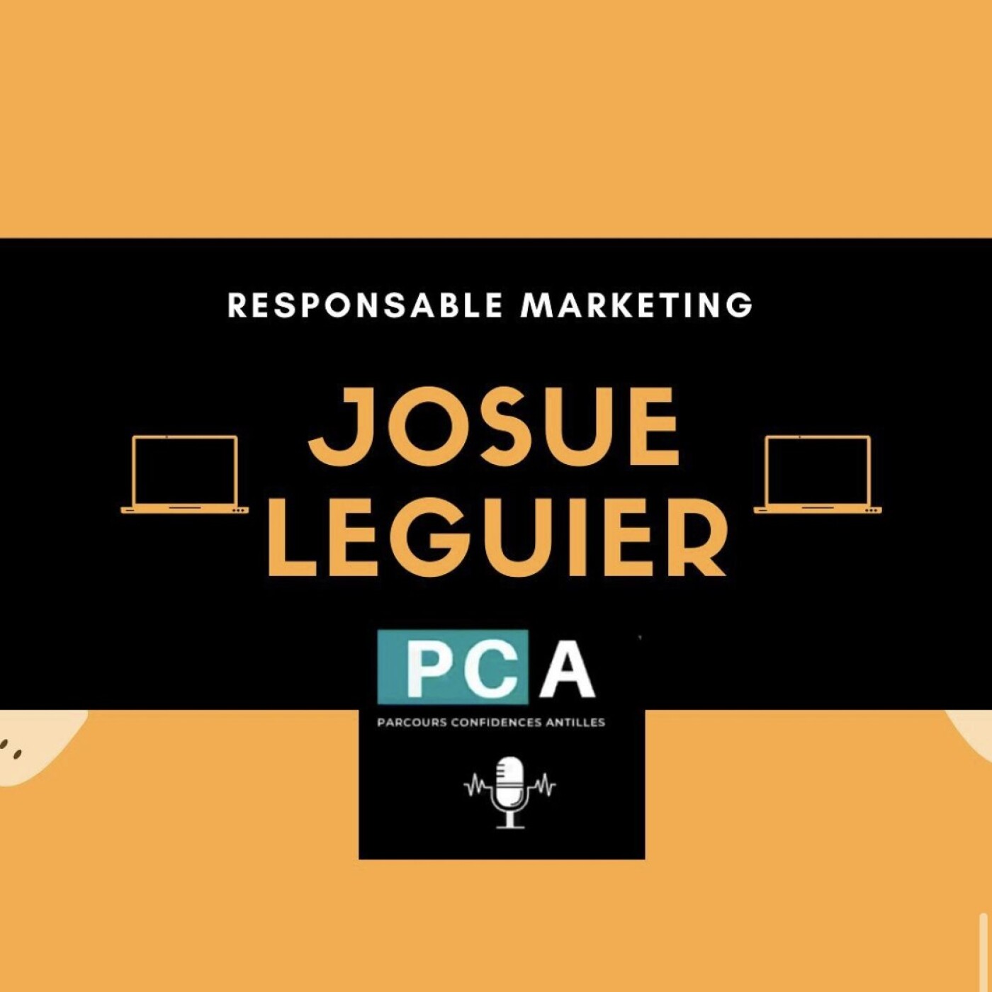 PCA Podcast