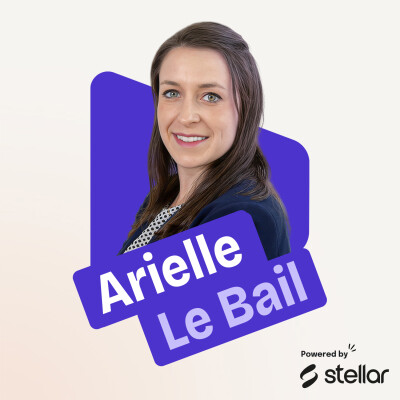 Comment Stripe a transformé son infrastructure Produit pour rendre les agents IA autonomes (Arielle Le Bail, Head of Product @Stripe) cover