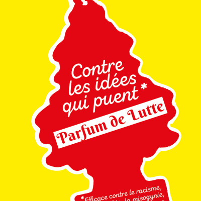 La Souterraine Radio contre l'extrême droite // 28.06.2024 cover