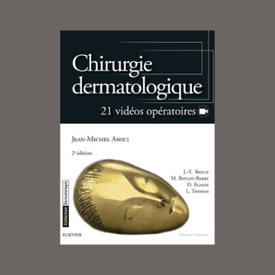 Soirée Santé - Comment sauver sa peau ? Maladies de la peau : innovations et enjeux cover