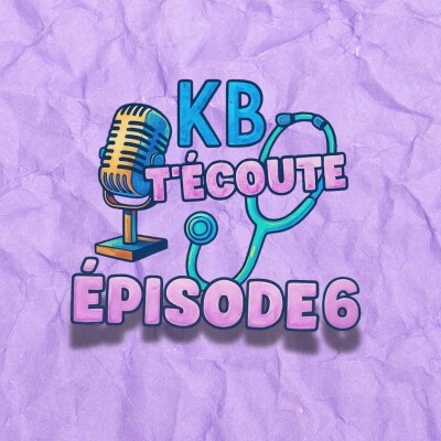 EP 6 - Le TSPS cover