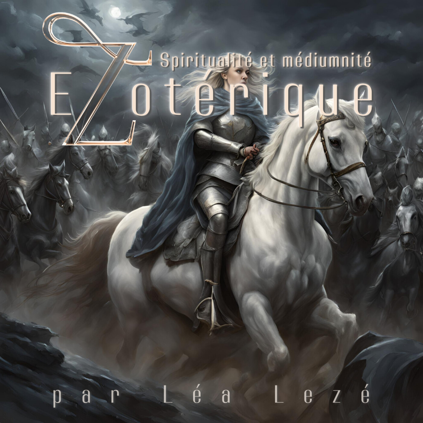 Ézotérique - Spiritualité et médiumnité