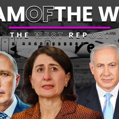 Gladys, Dutton, Rex | Scam of the Week cover