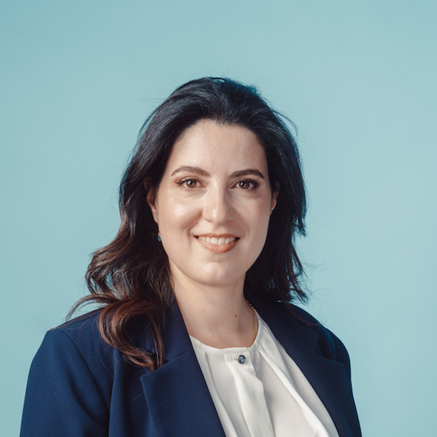 #109 Florence Robin, fondatrice de Limatech - La révolution de la batterie pour avions