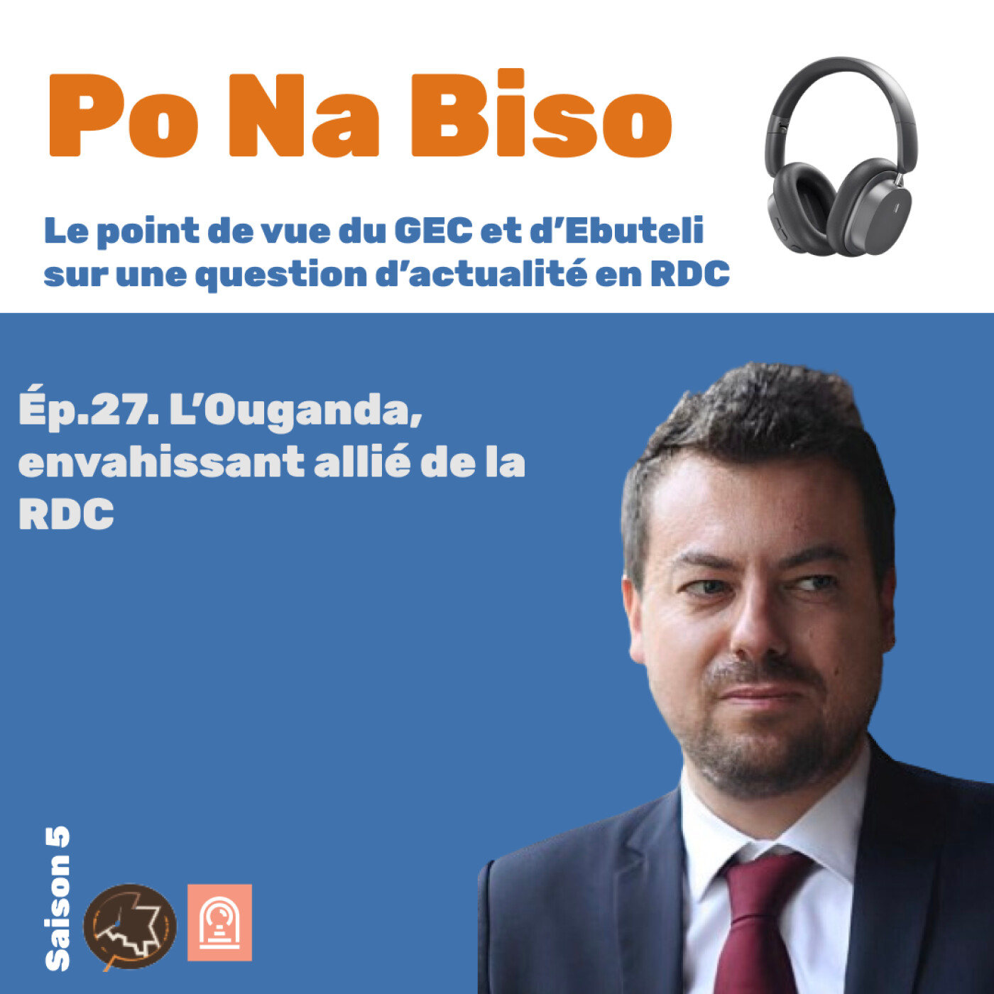 🎙Po Na Biso