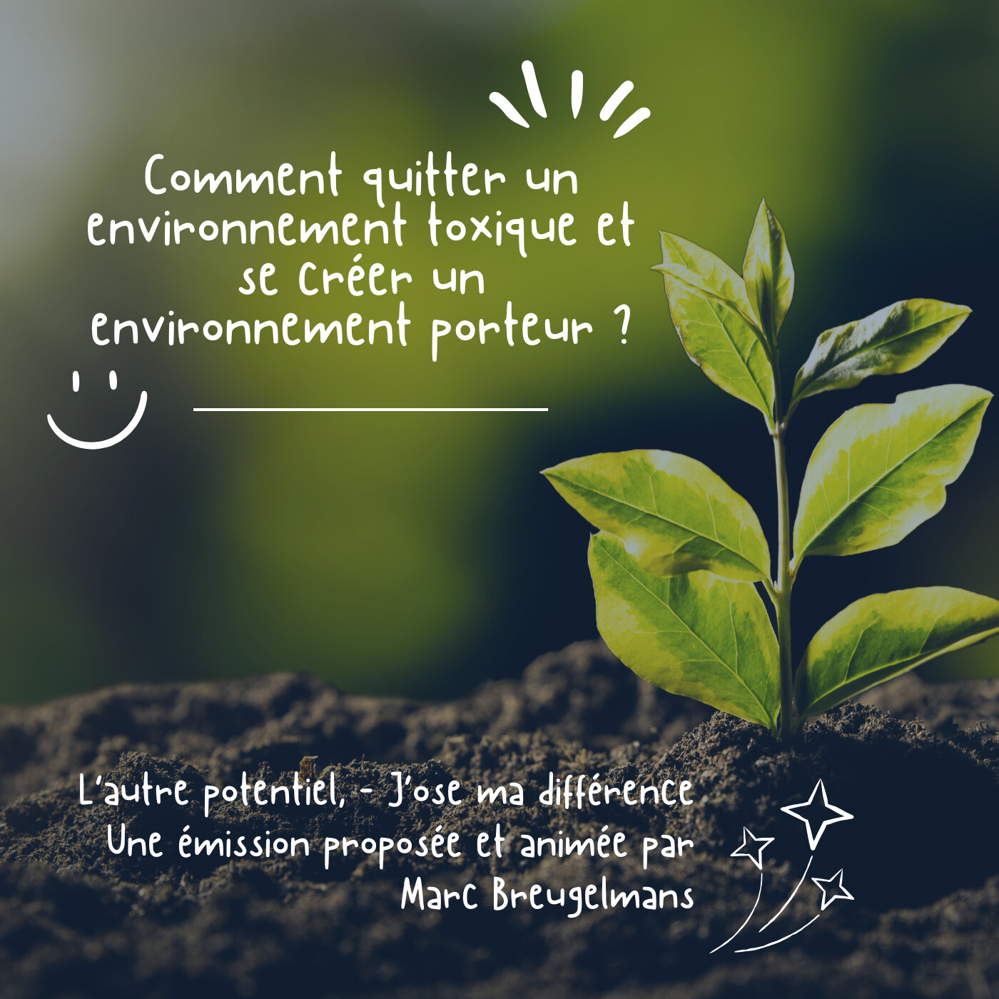 L\'autre potentiel : j\'ose ma différence !