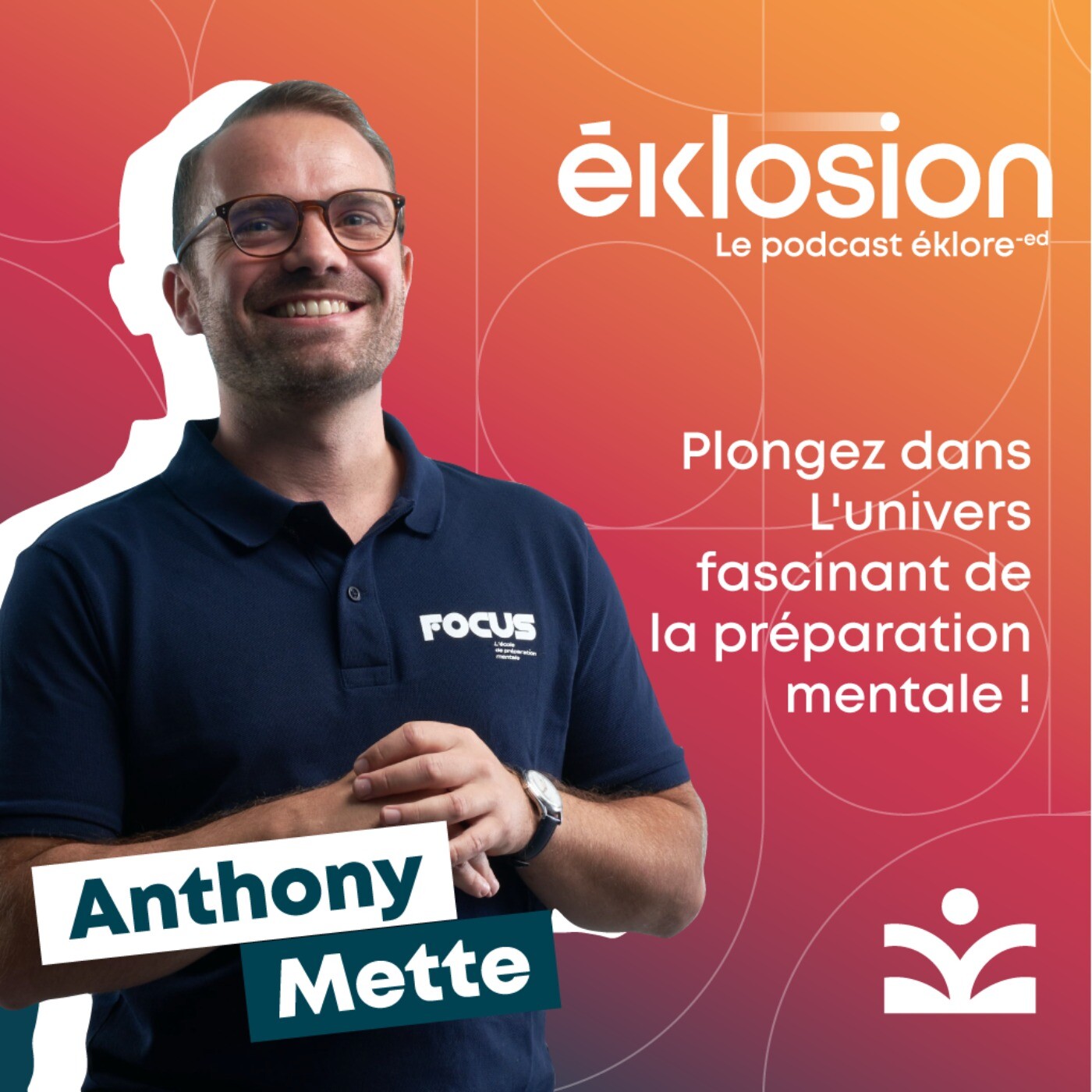 éklosion - Propulsé par éklore-ed