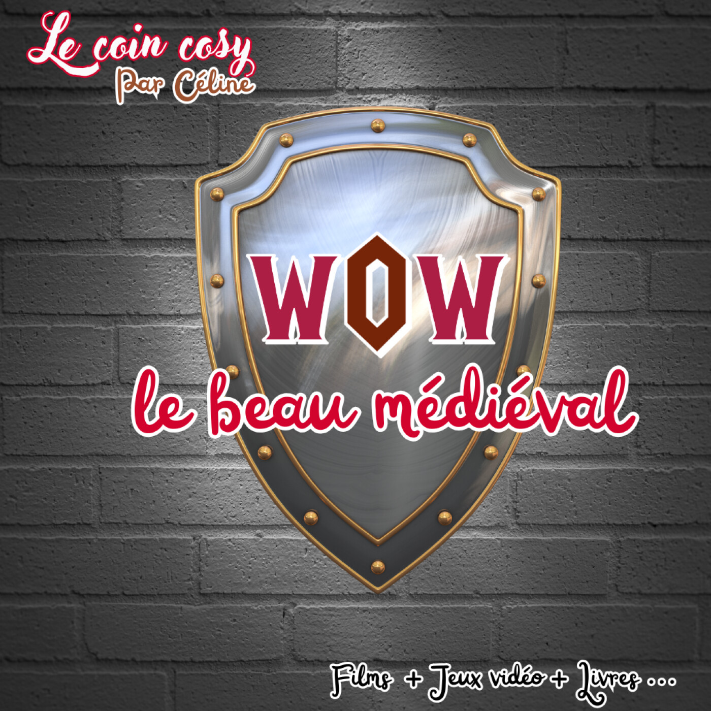 Le coin cosy