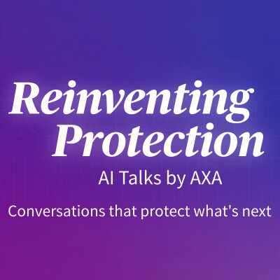 #1 - AI, Trust & Brand Reputation in the Age of Generative AI cover