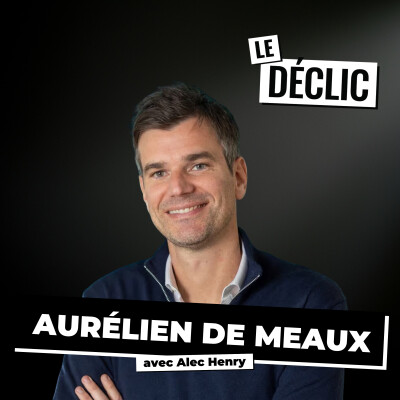 La vérité derrière le succès de Cheerz : la startup française vendue 45 millions d’euros  | Aurélien de Meaux | Déclic 384 cover