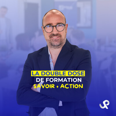 Booster les Conseillers Immobiliers avec un Accompagnement de A à Z cover