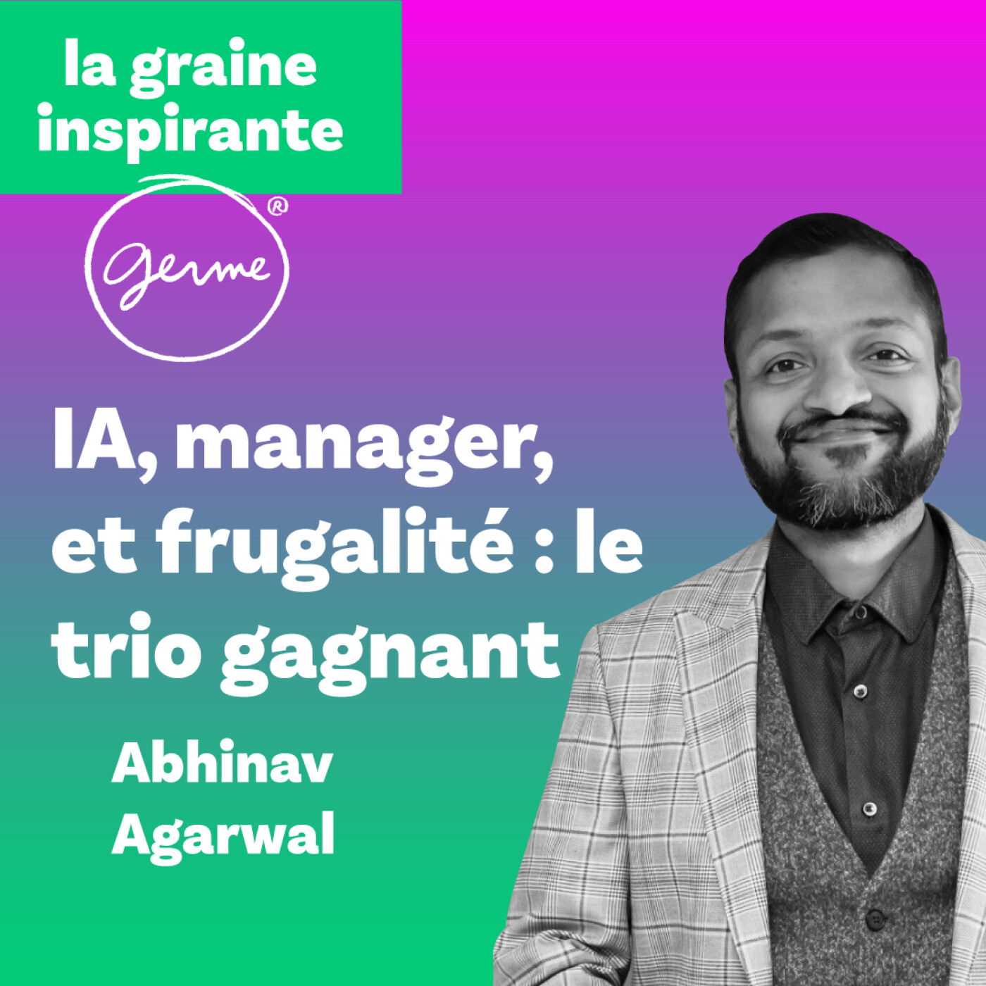 La graine inspirante - Réseau GERME