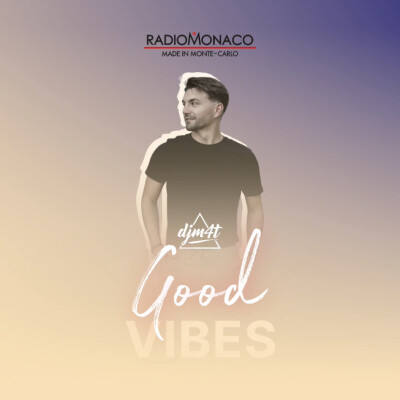DjM4t - Good Vibes (28-10-2022) cover