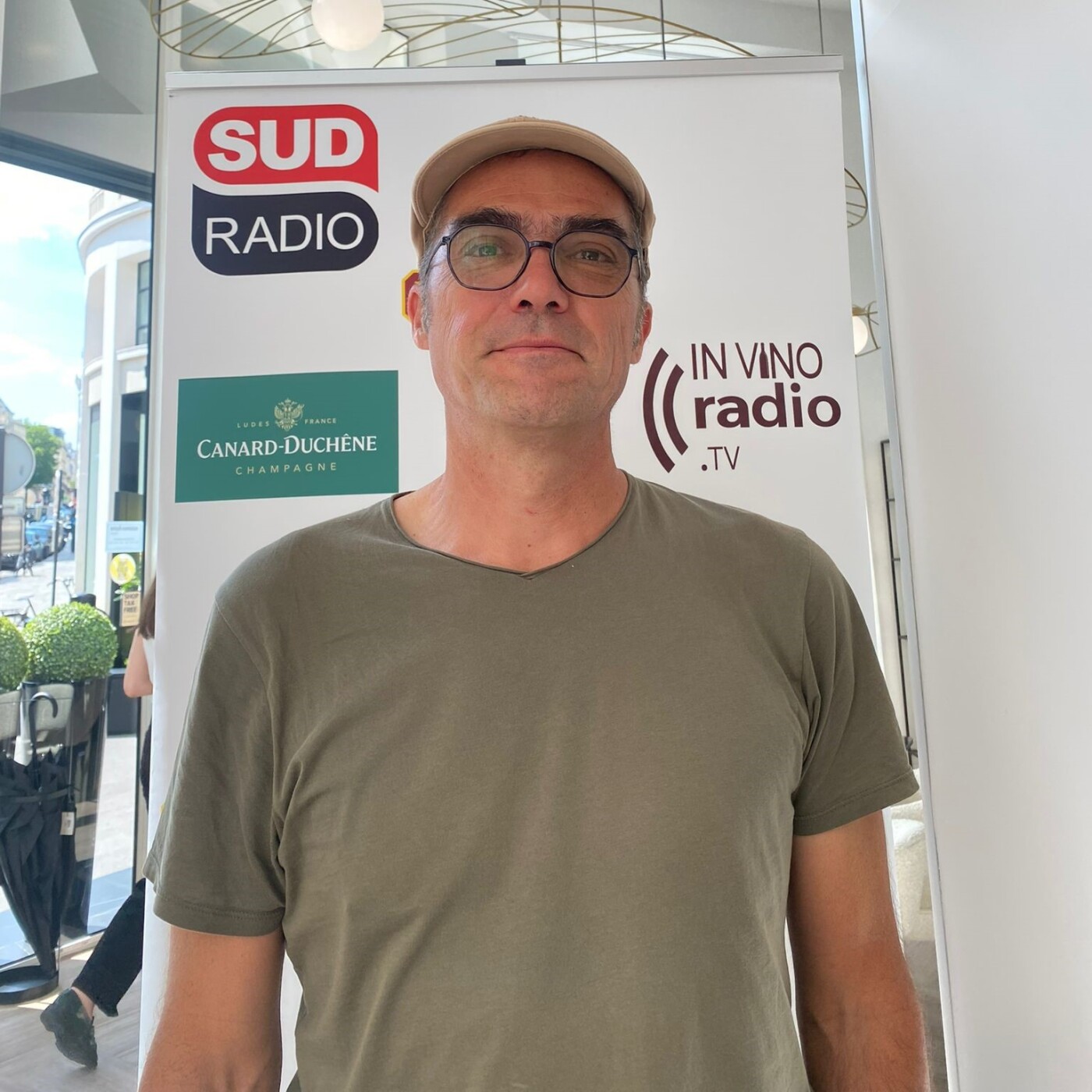 1393e émission - Olivier Pithon et Bruno Carlhian