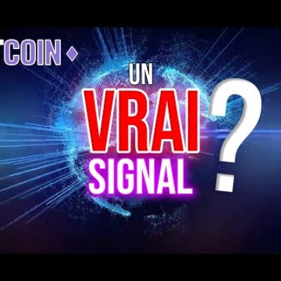🚨BITCOIN : JE SUIS ENTRAIN DE FOMO ? Garder la tête froide - NEWS CRYPTO et ANALYSE CRYPTO BITCOIN cover
