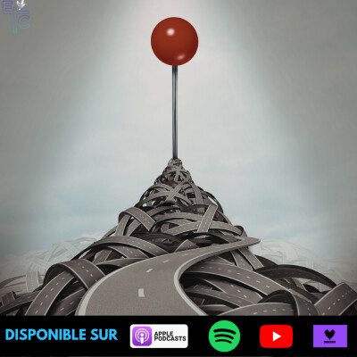 Entrer dans le plan de Dieu et découvrir son appel. Partie 1 cover