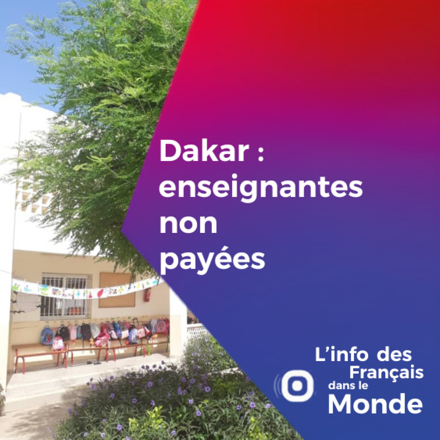 Dakar : enseignantes non payées