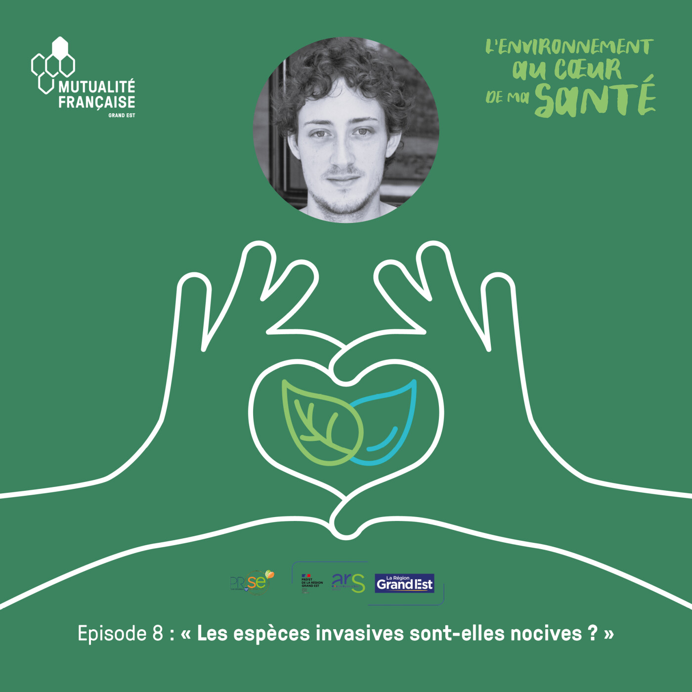 L\'environnement au cœur de ma santé