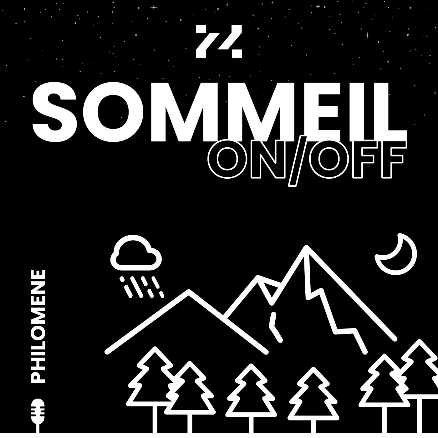 control Zzz - le podcast pour bien s\'endormir