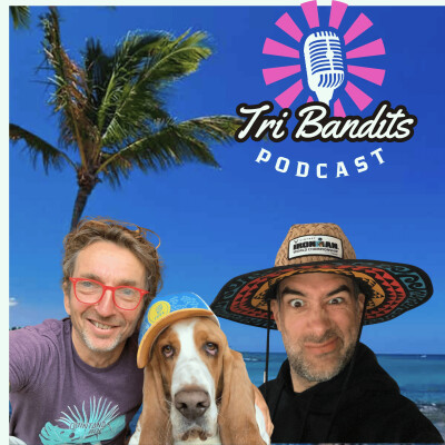 EP 52 Entraînement Triathlon : Les Défis de l'Ironman d'Hawaï et l'Importance de la Préparation cover