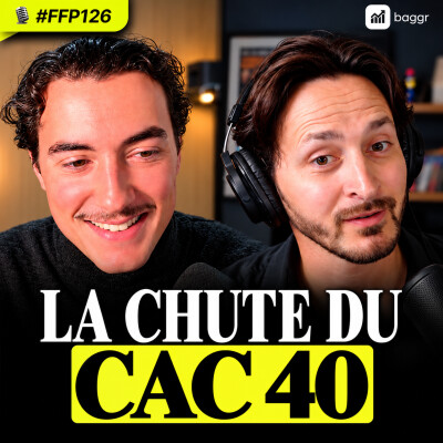 Meta nous annonce le Krach IA ? #FFP126 cover