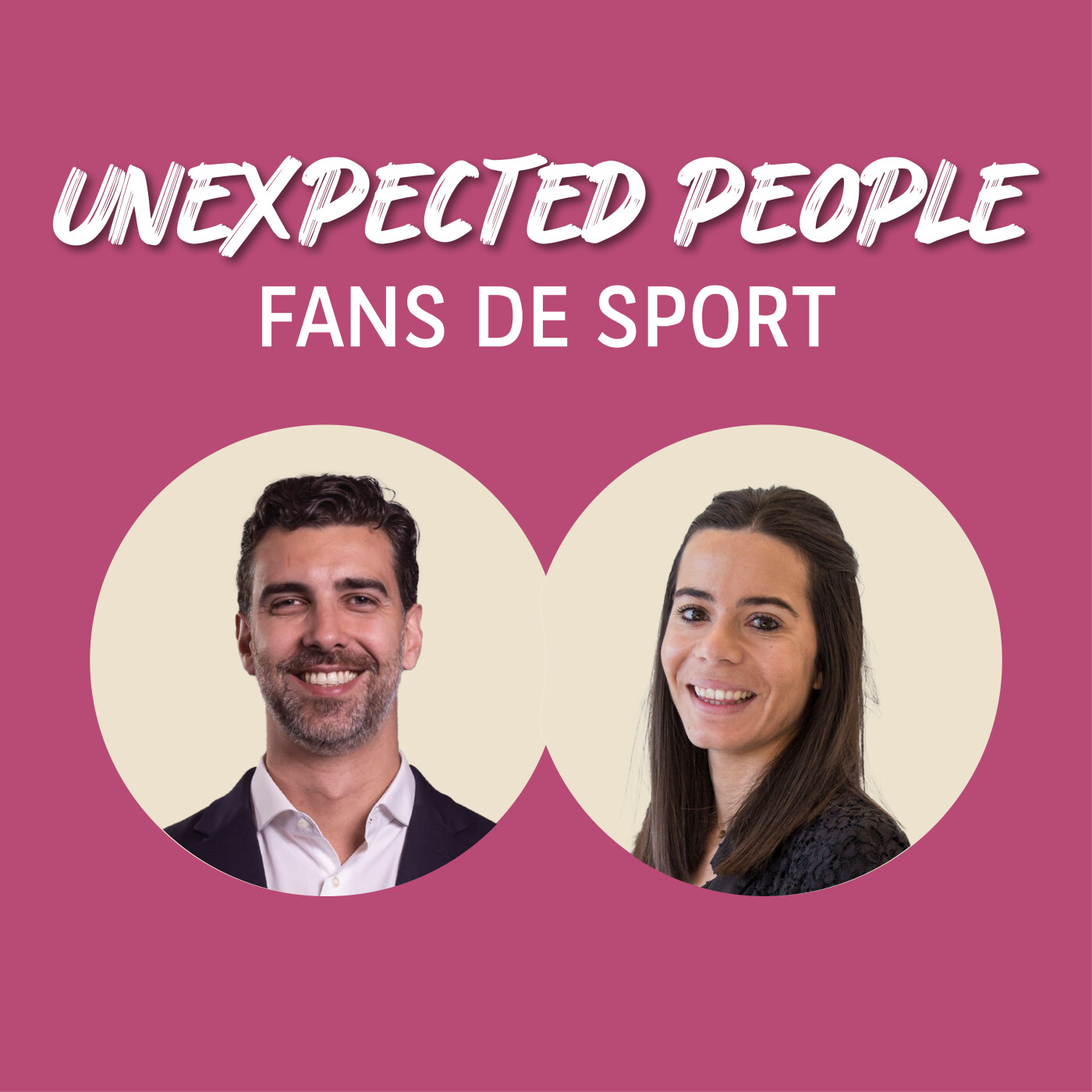 Episode 3 : S'engager grâce au sport