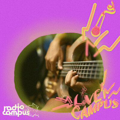 Noël Akchoté, Philippe Champion, Yannick Le Bitter @ Atlantique Jazz  Festival, session #1  [L!VE] cover