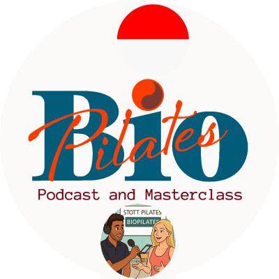 I🇮🇩 SP8 -  Pilates Programmation - Dialog Pilates: Percakapan Antara Tubuh dan Pikiran di Studio Biopilates cover