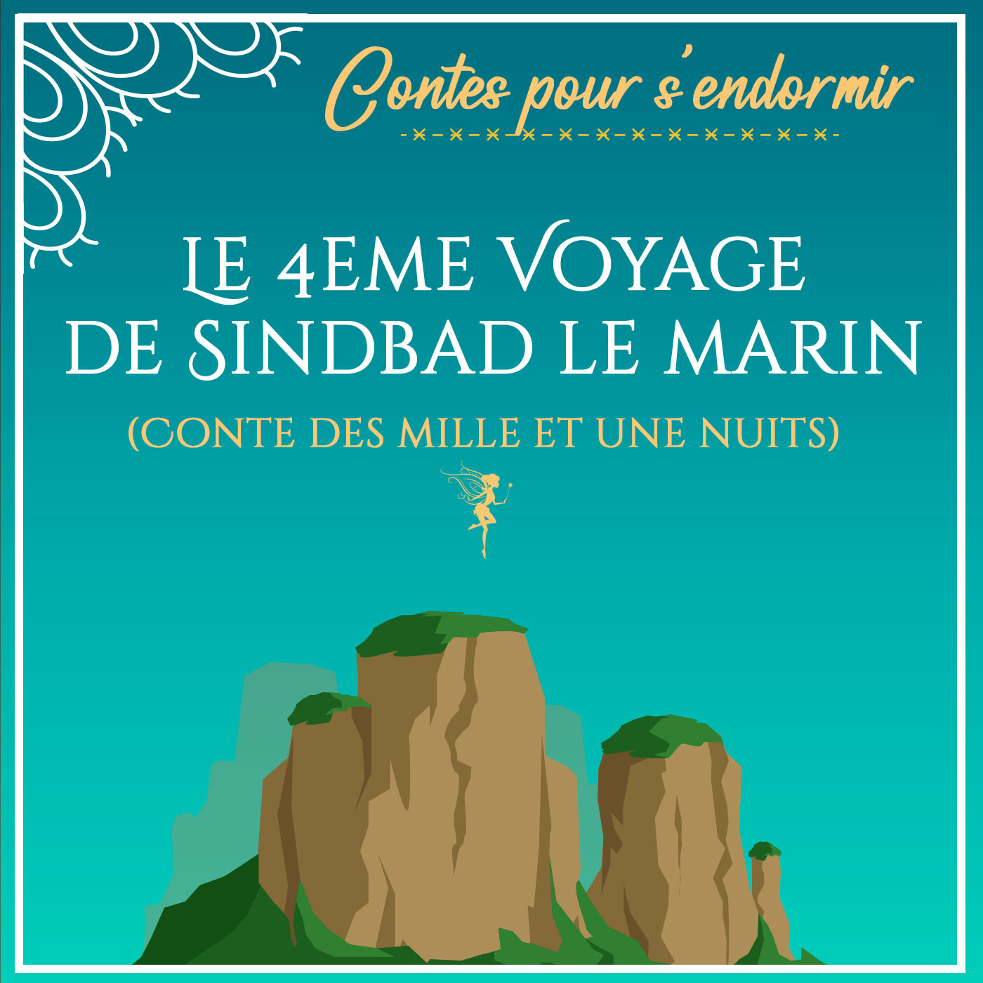La Fée du Sommeil - Histoires pour dormir