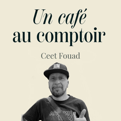 Ceet Fouad, graffeur, un Street-artist français à Hong-Kong cover