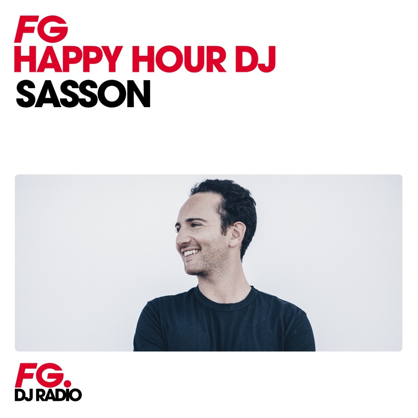 ITW & MIX : SASSON episode artwork
