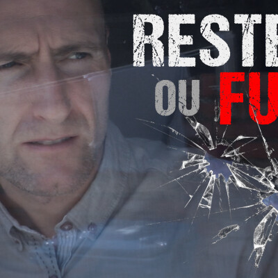 EFFONDREMENT : SEREZ-VOUS EN SECURITE CHEZ VOUS ? cover