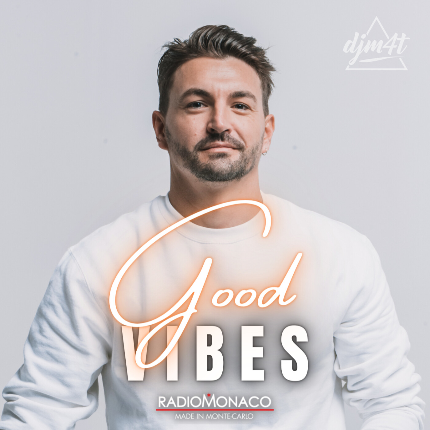 Good Vibes - DJM4T (12/05/2023) episode artwork