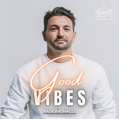 Good Vibes - DJM4T (12/05/2023) cover