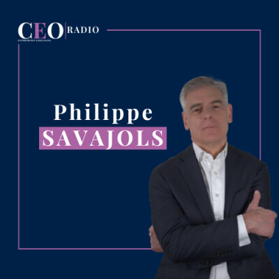 Isospace : Une croissance entrepreneuriale guidée par l’expérience terrain | Philippe Savajols, Président d'Isospace cover