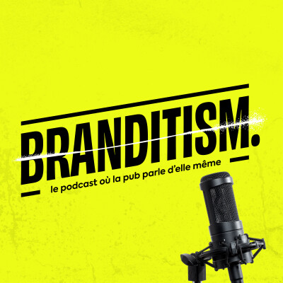 EP.3 - PROVOQUER C'EST CHEATER ? - BRANDITISM™ cover