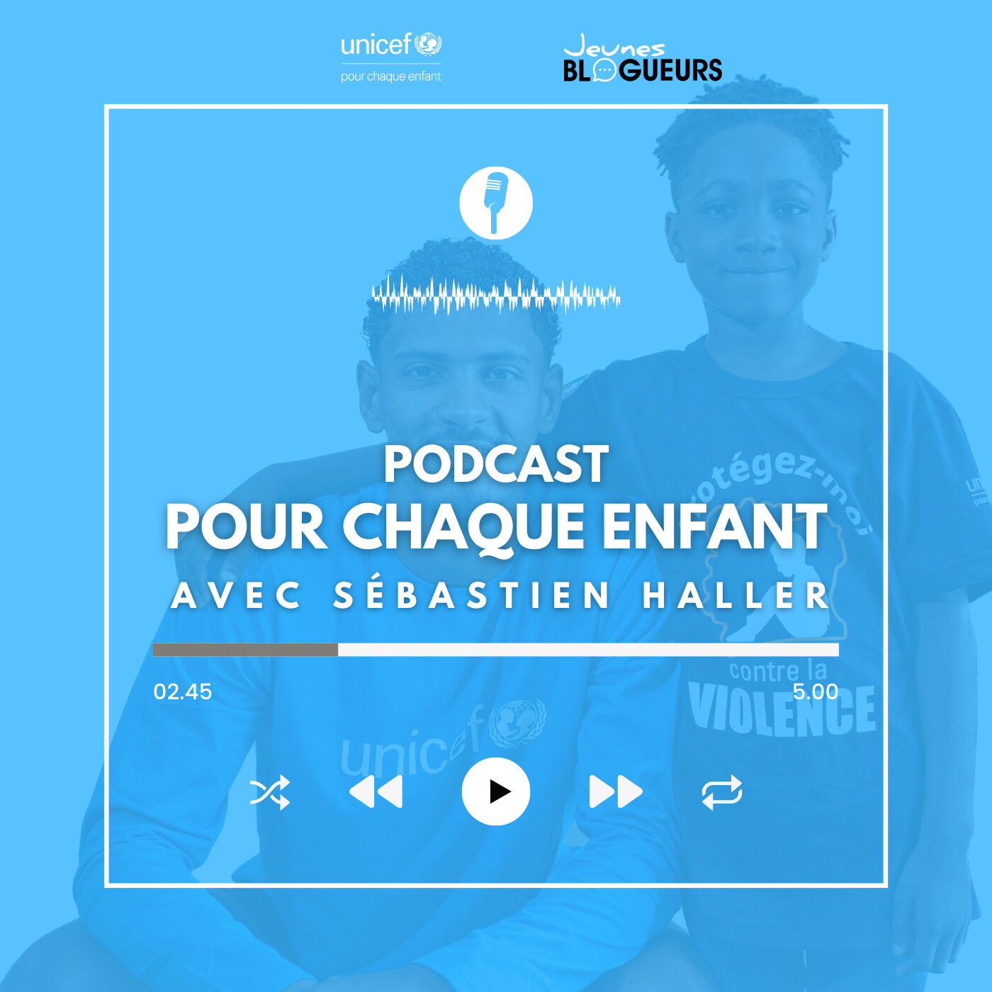 L'engagement de Sébastien Haller episode artwork