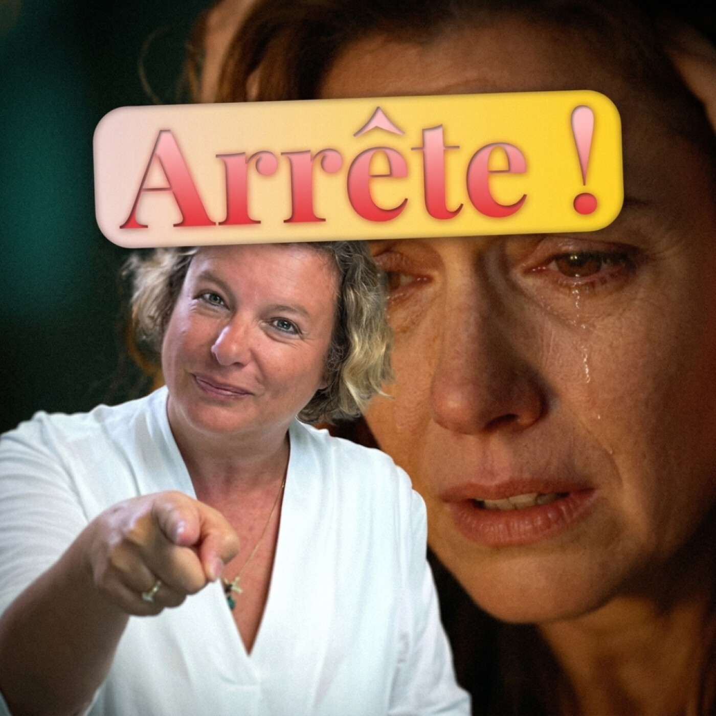 Le pendule ne décide pas pour toi episode artwork