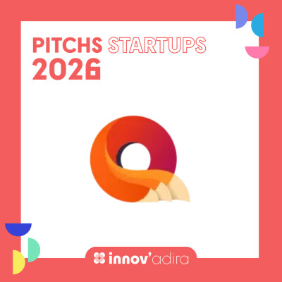 INNOV'ADIRA #2 : REFLEXTIME cover