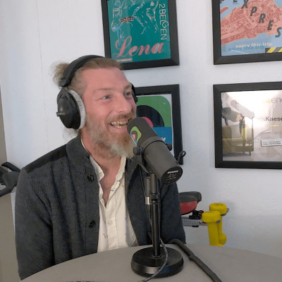 SEBTEIX est mon invité - 26.06.21 cover