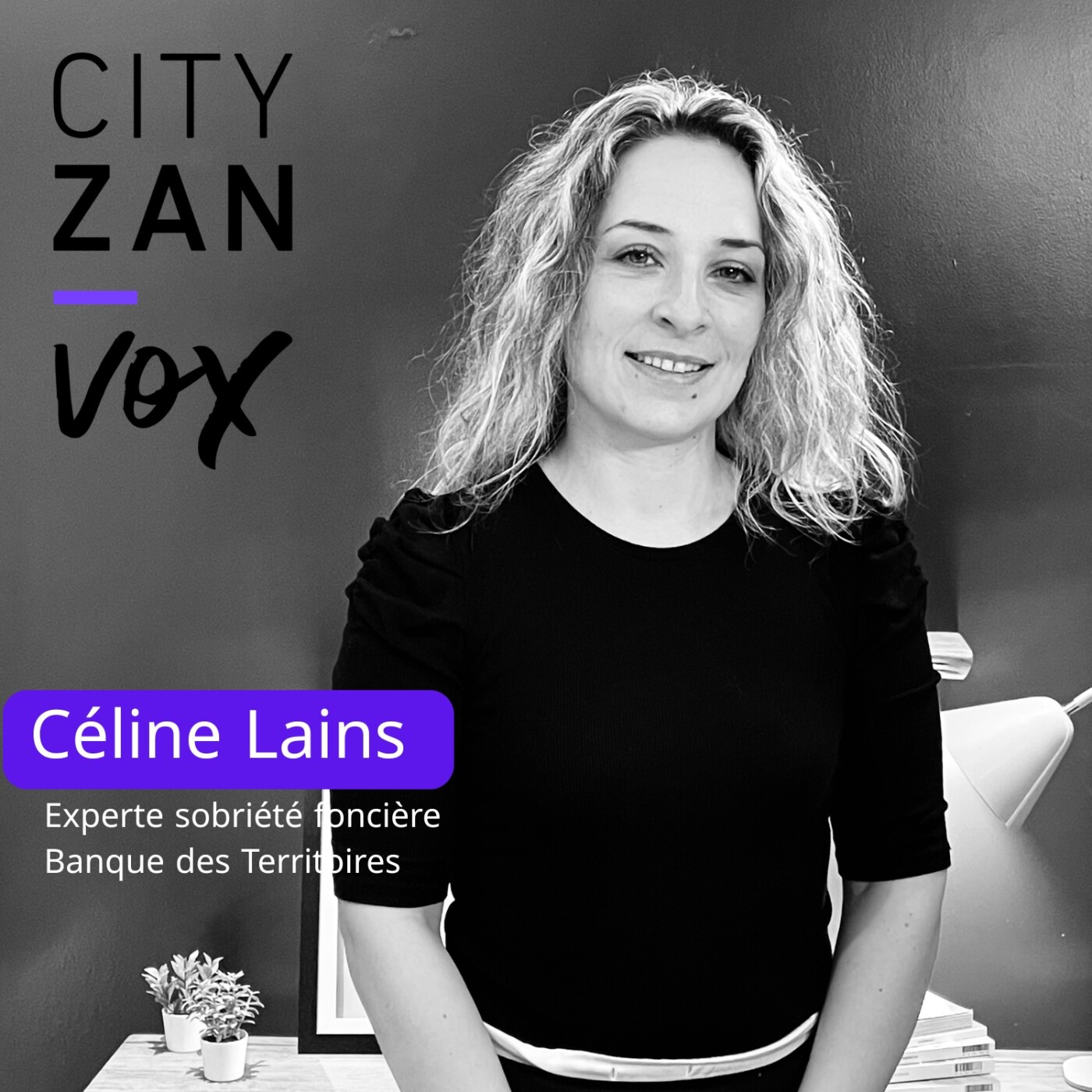 CITYZAN vox