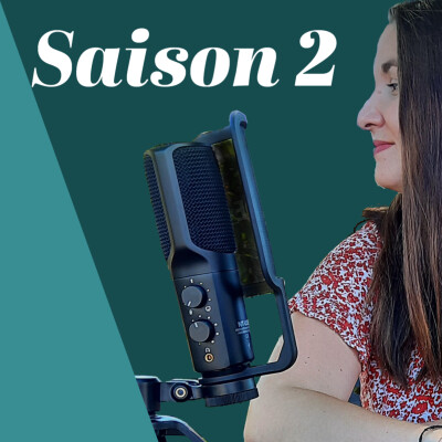 Saison 2 is coming ! cover