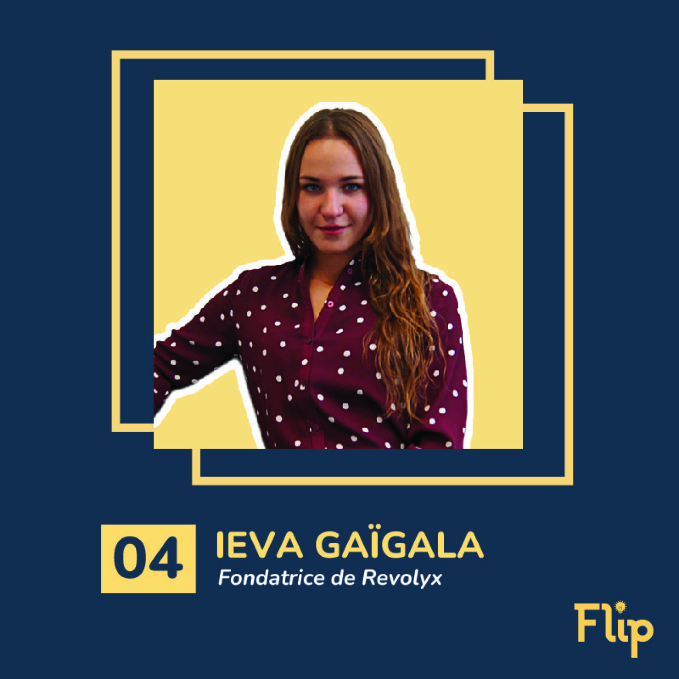 Flip le Podcast